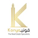 Konya Real Estate | قونية للتطوير وإدارة العقارات