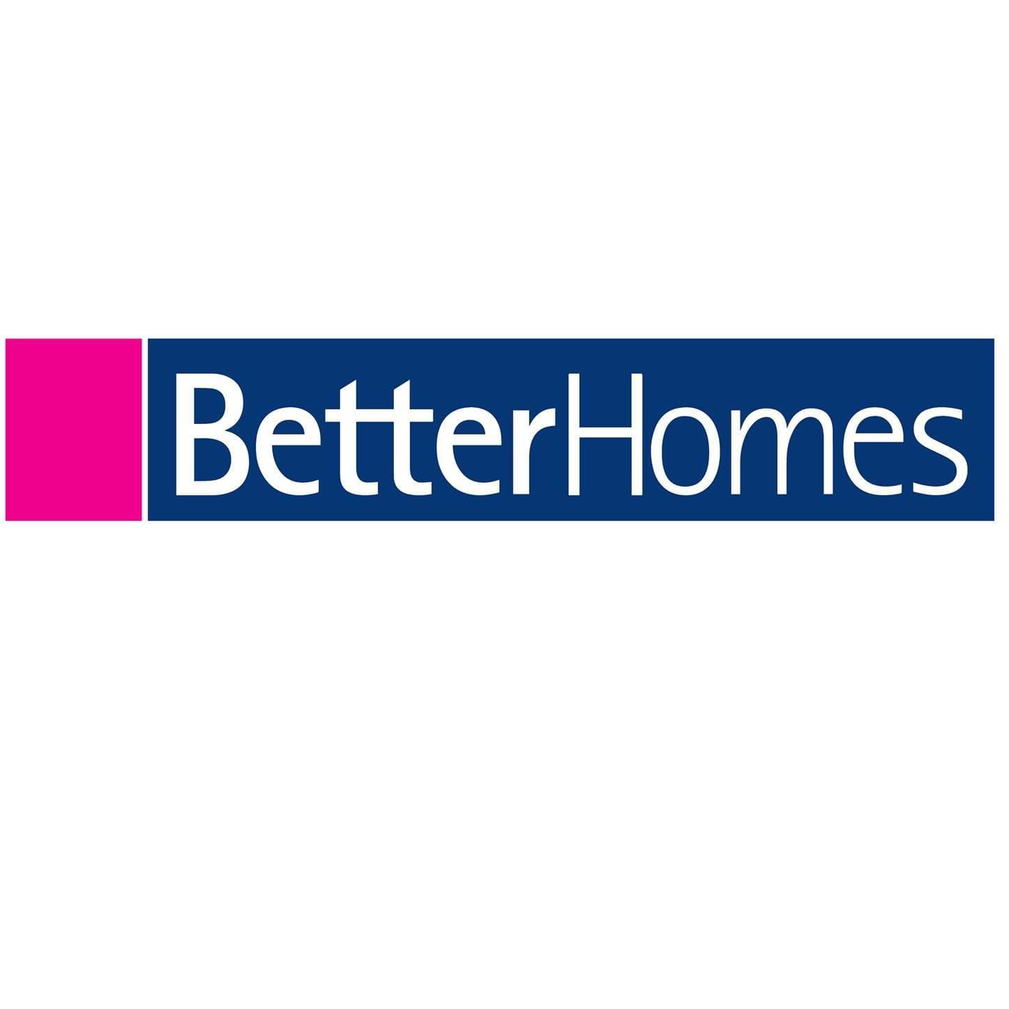 Better Homes