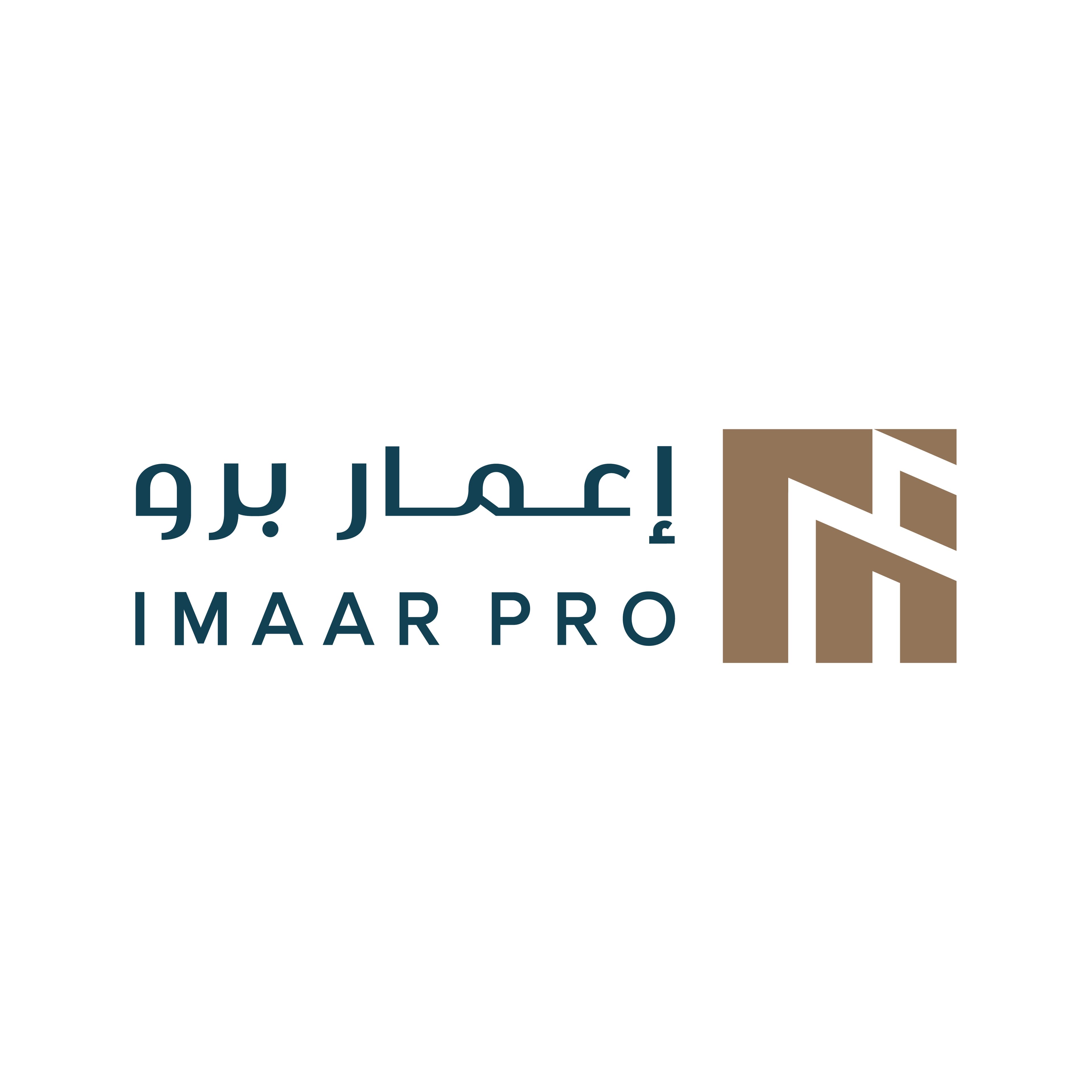 Imaar pro اعمار برو