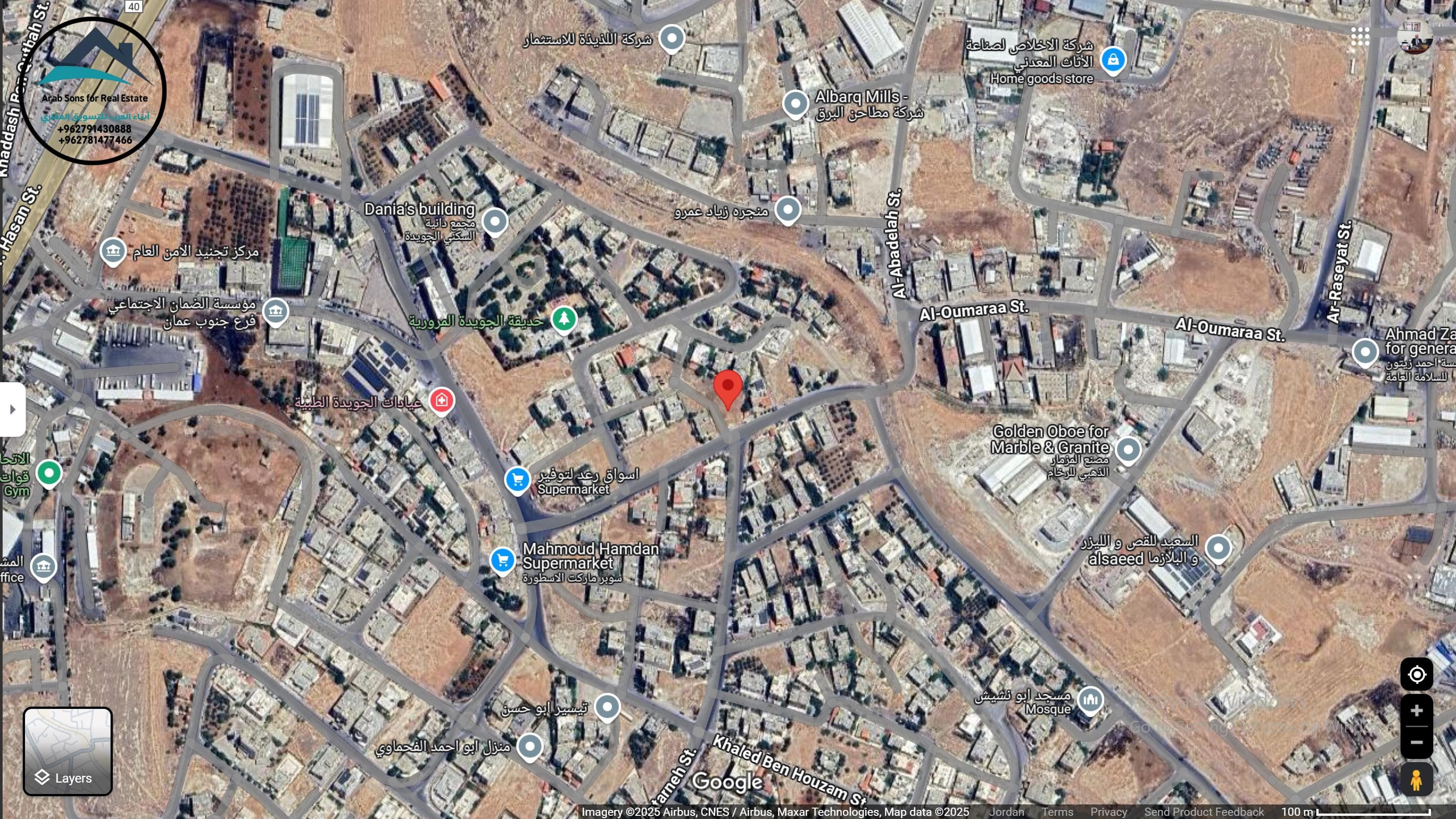 Property main image