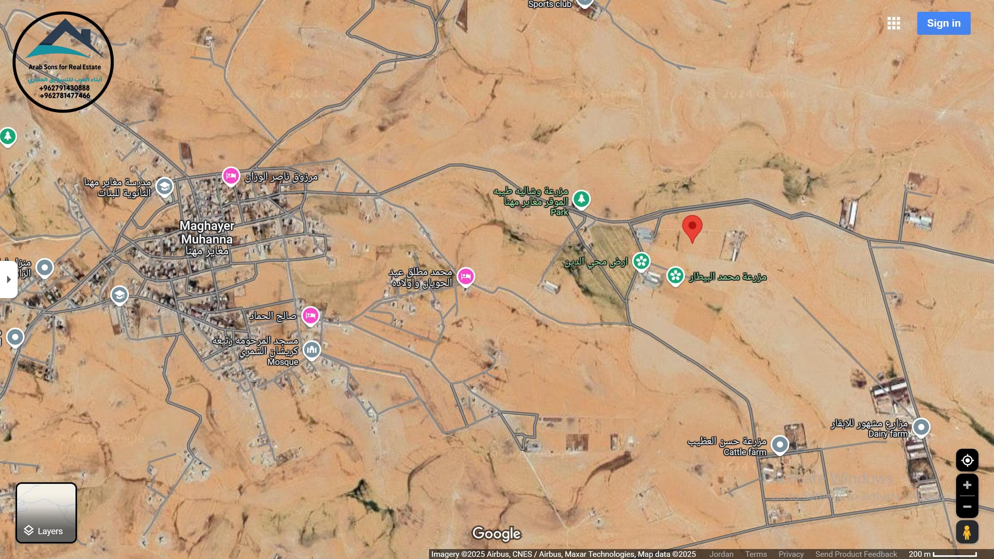 Property main image