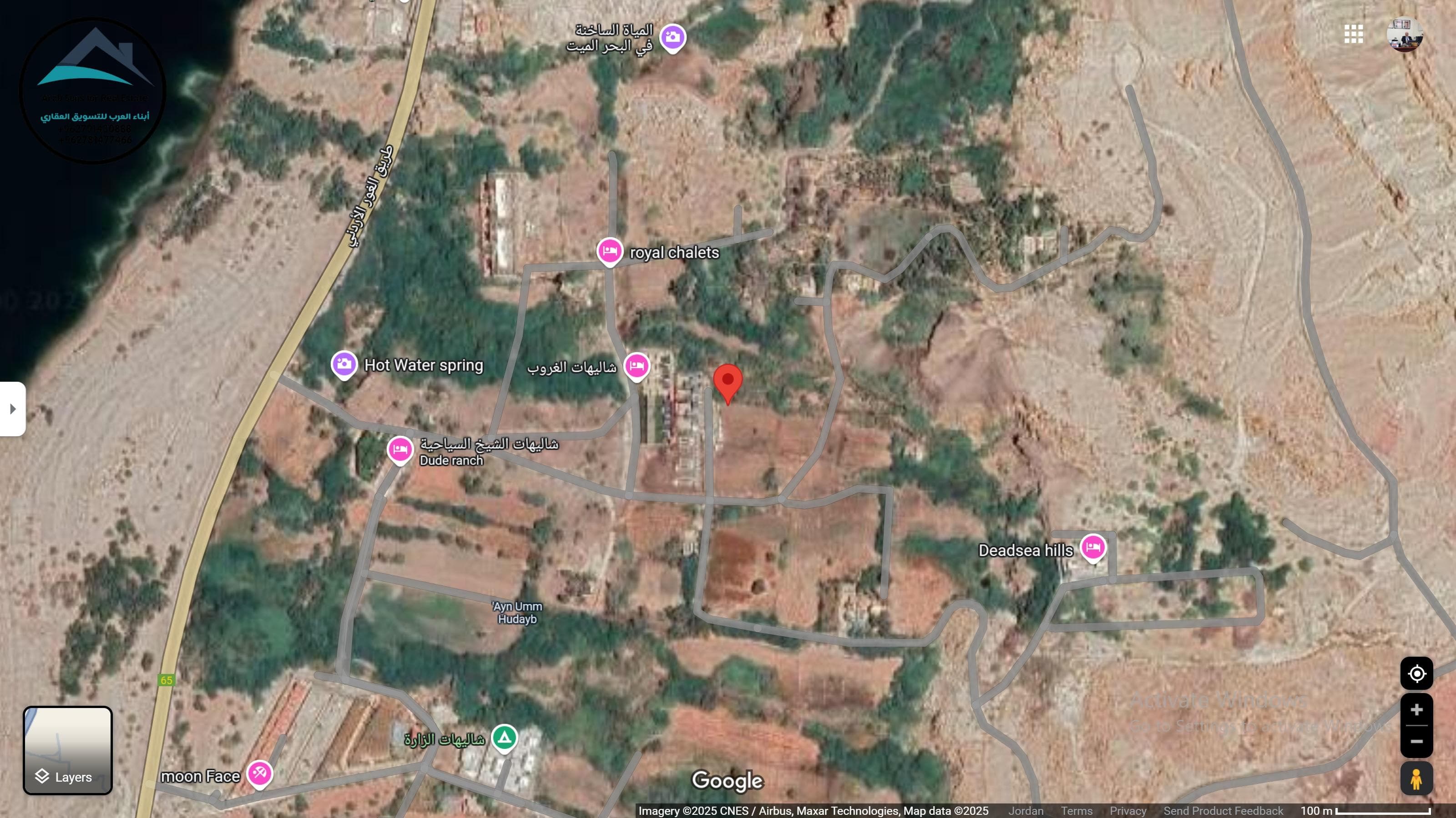 Property main image