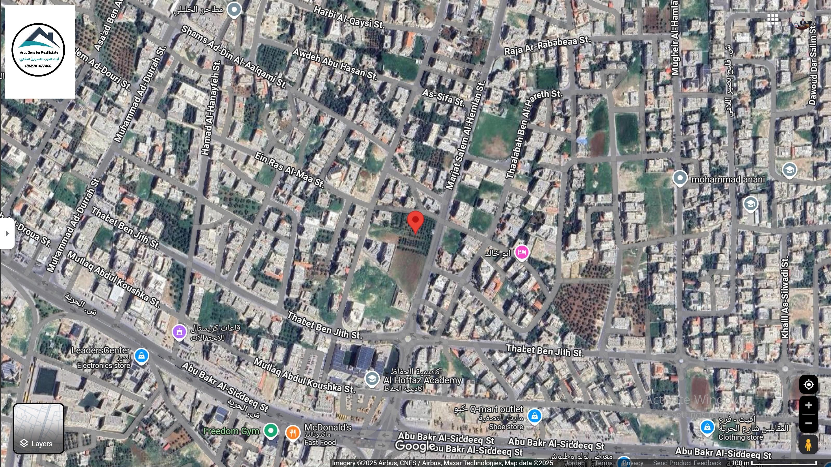 Property main image