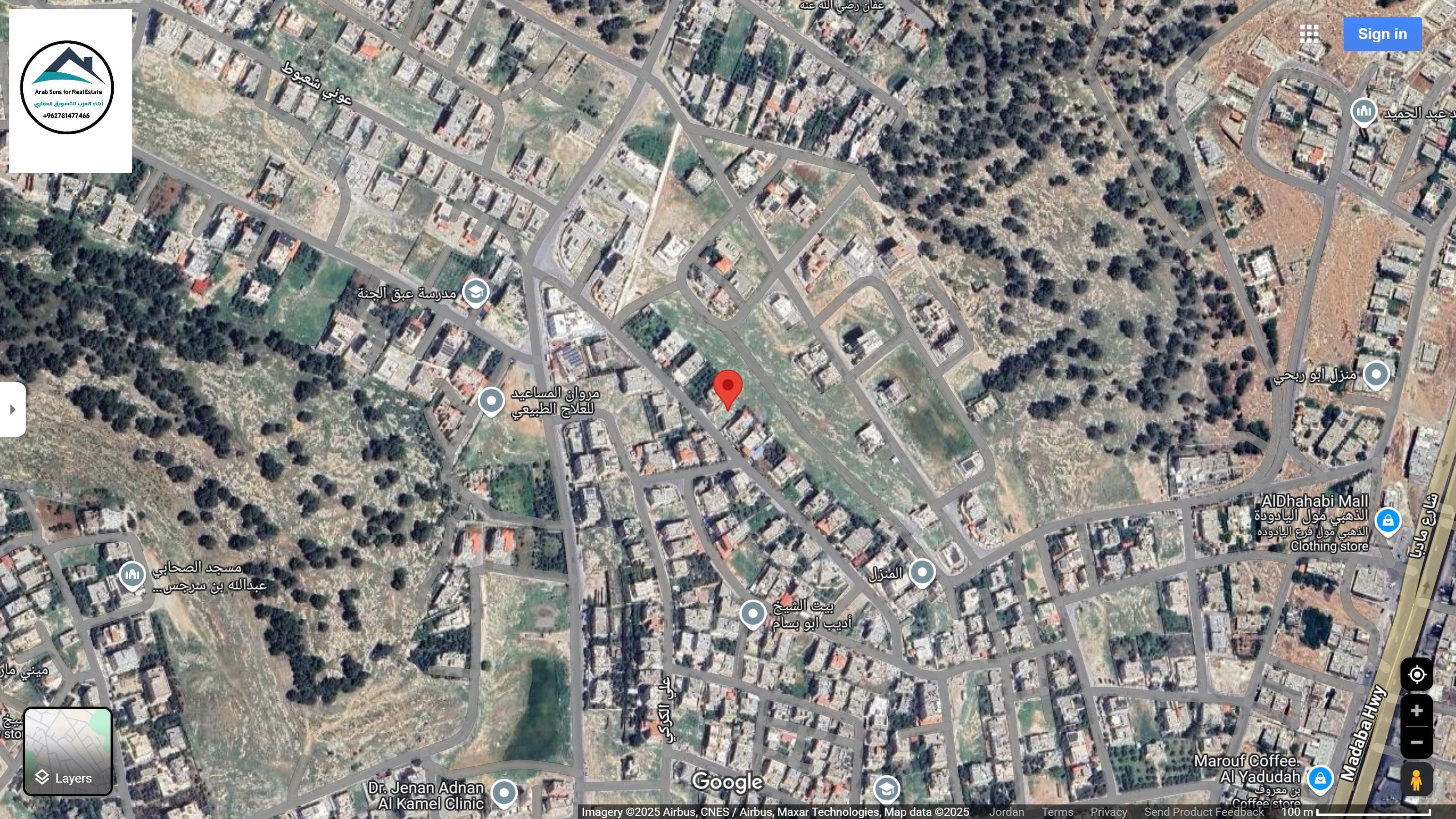 Property main image