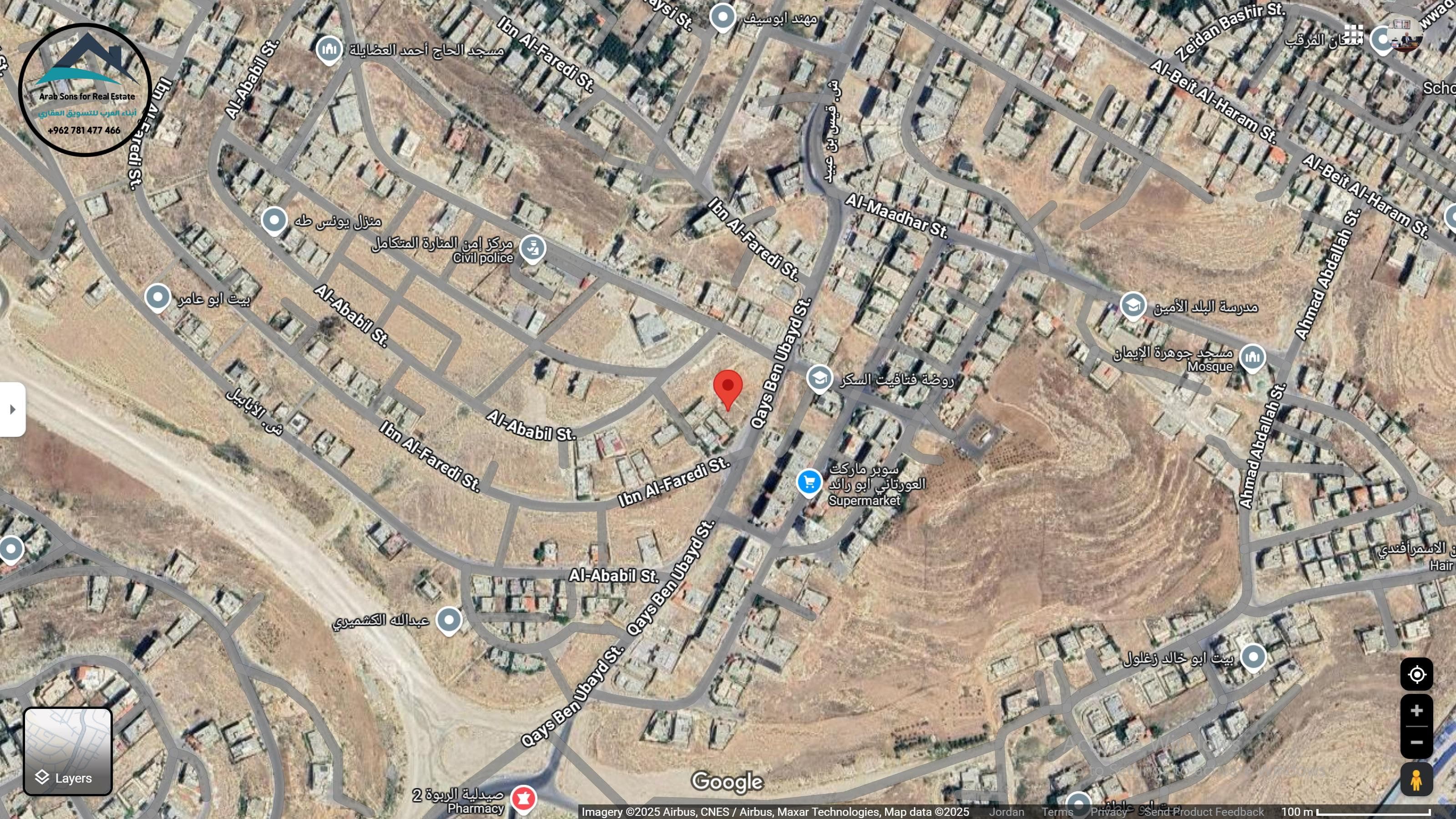 Property main image