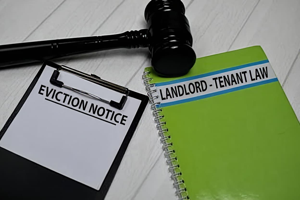 مخالفة عدم دفع الإيجار في الأردن: الإجراءات القانونية والعواقب