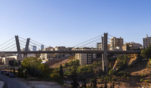 ما الذي يجعل عبدون إحدى أرقى الأحياء في عمان؟