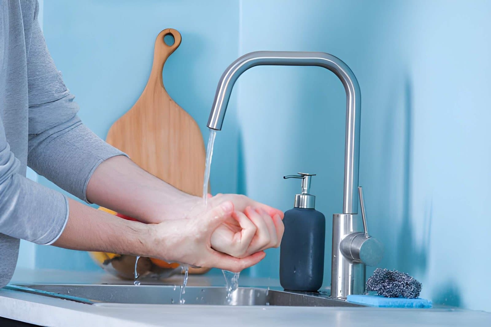 How to Calculate the Water Bill in Jordan and Know the Monthly Consumption