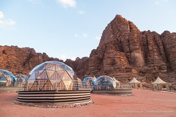 Your Guide for the Eid Holiday in Jordan: The Most Beautiful Tourist Destinations