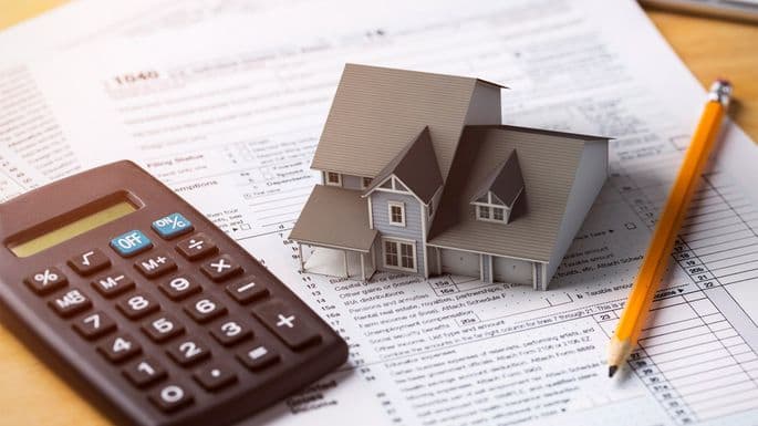 كيفية حساب ضريبة المسقفات في الأردن