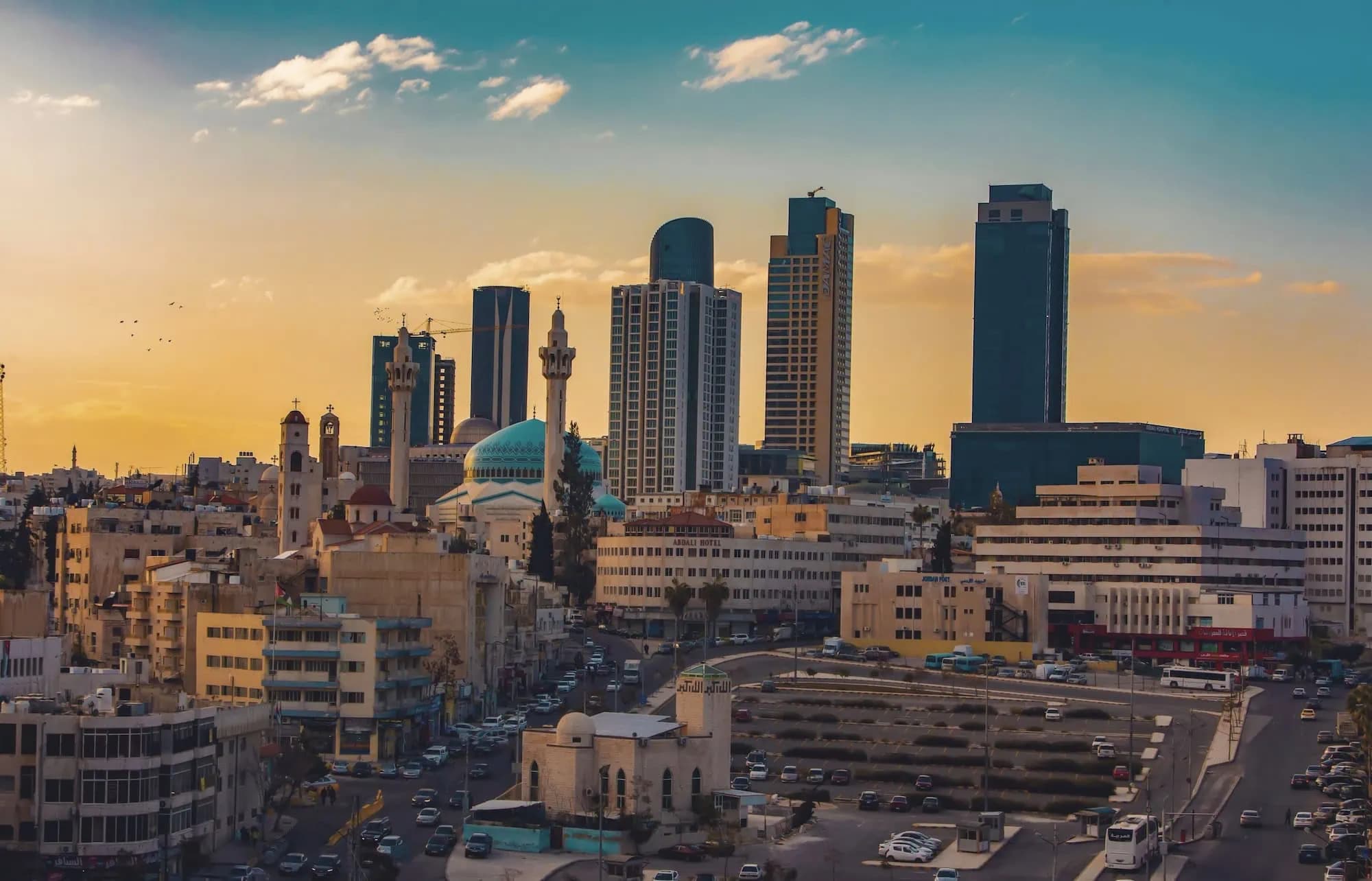 أفضل مناطق الاستثمار العقاري في الأردن للمغتربين